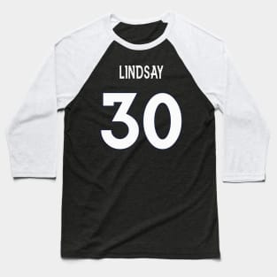 Phillip Lindsay Baseball T-Shirt